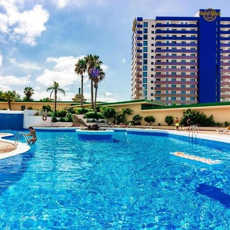 아데제 Dpstyle - Playa Paraiso Tenerife 아파트 외부 사진