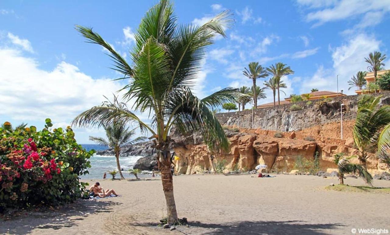 아데제 Dpstyle - Playa Paraiso Tenerife 아파트 외부 사진