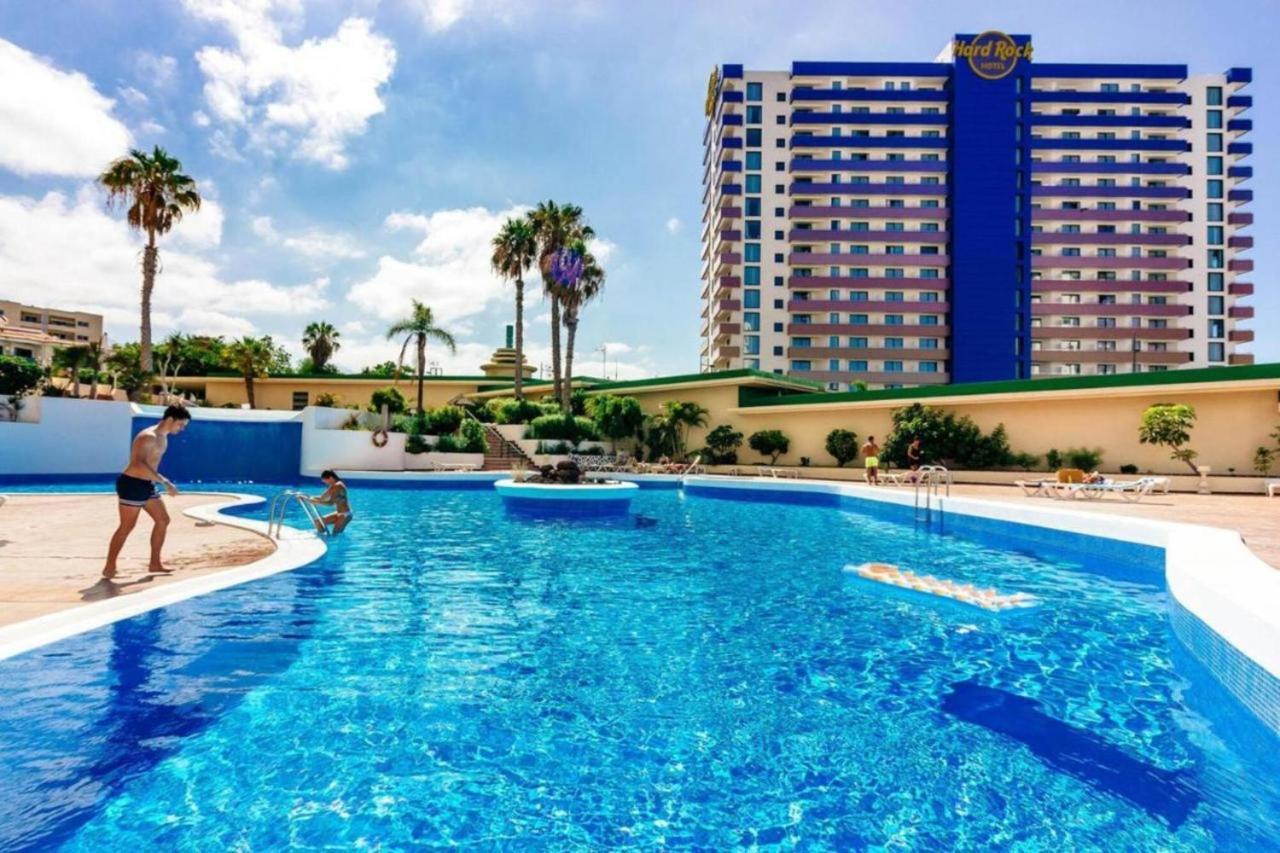아데제 Dpstyle - Playa Paraiso Tenerife 아파트 외부 사진