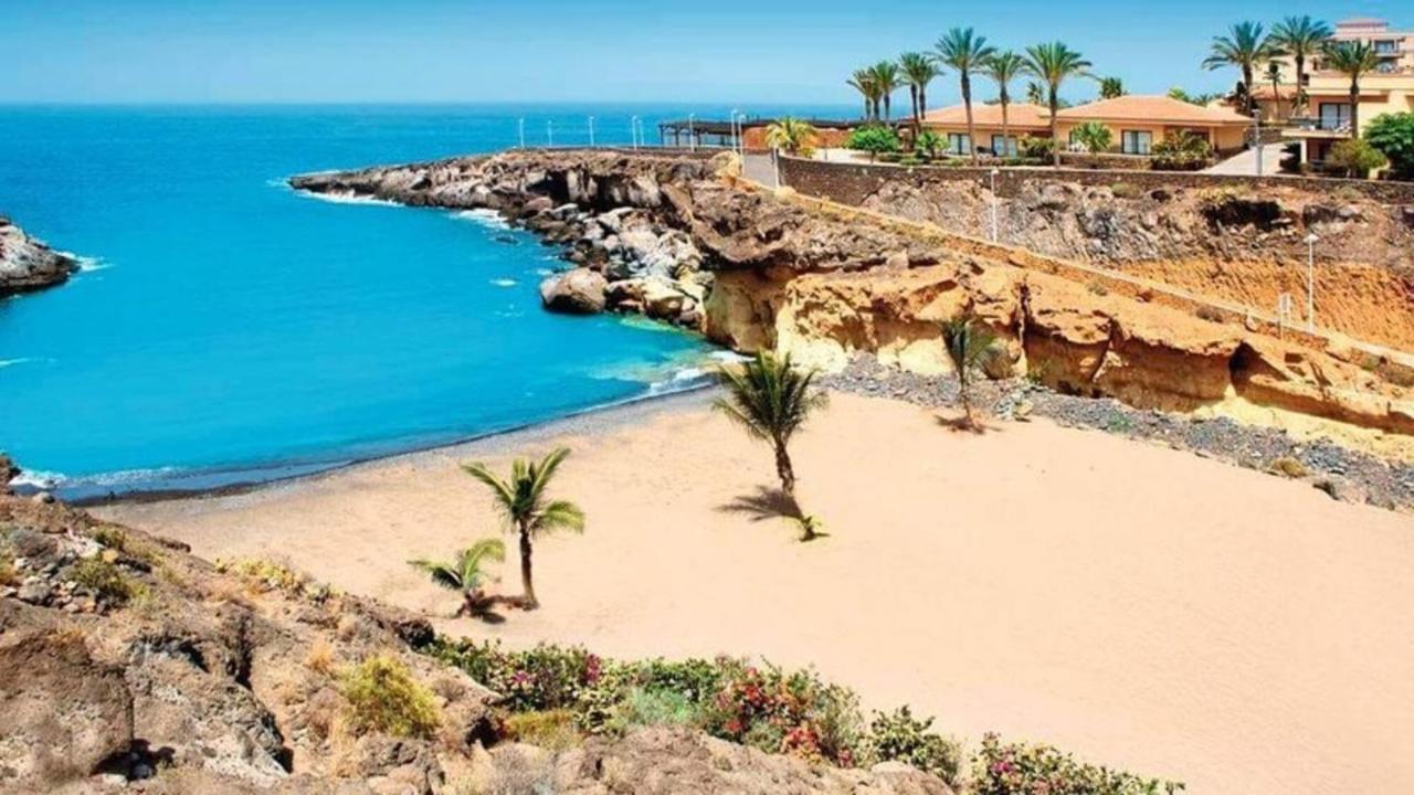 아데제 Dpstyle - Playa Paraiso Tenerife 아파트 외부 사진