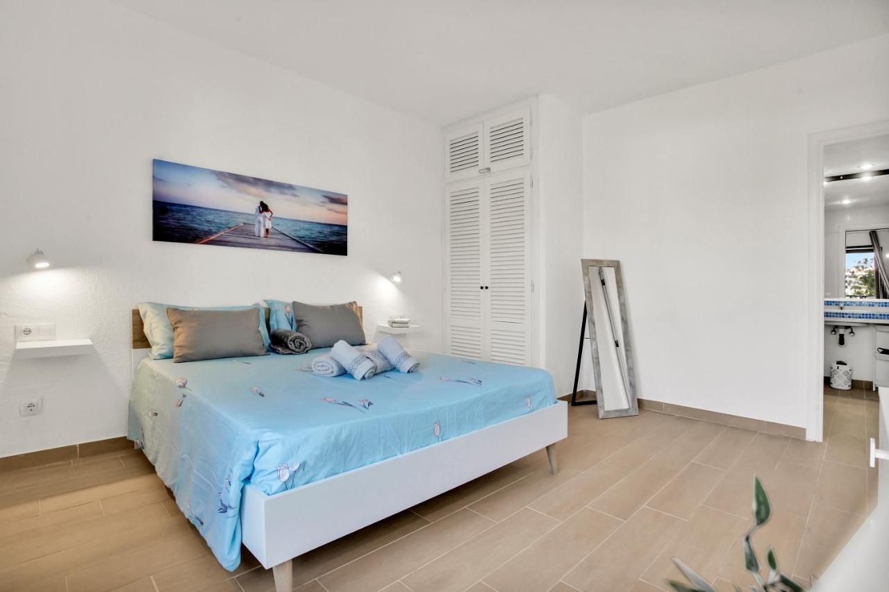 아데제 Dpstyle - Playa Paraiso Tenerife 아파트 외부 사진