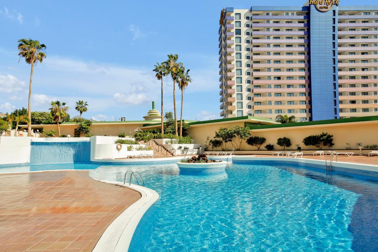 아데제 Dpstyle - Playa Paraiso Tenerife 아파트 외부 사진
