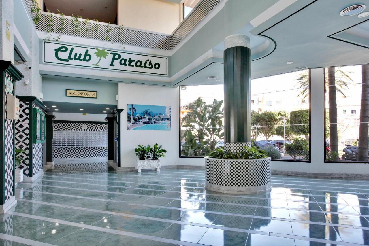 아데제 Dpstyle - Playa Paraiso Tenerife 아파트 외부 사진