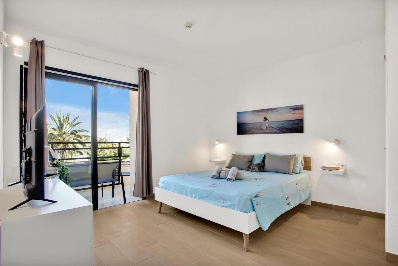 아데제 Dpstyle - Playa Paraiso Tenerife 아파트 외부 사진