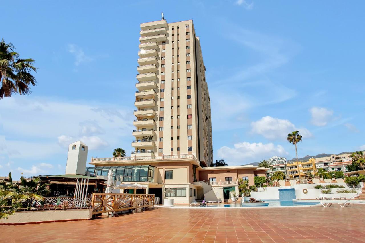 아데제 Dpstyle - Playa Paraiso Tenerife 아파트 외부 사진